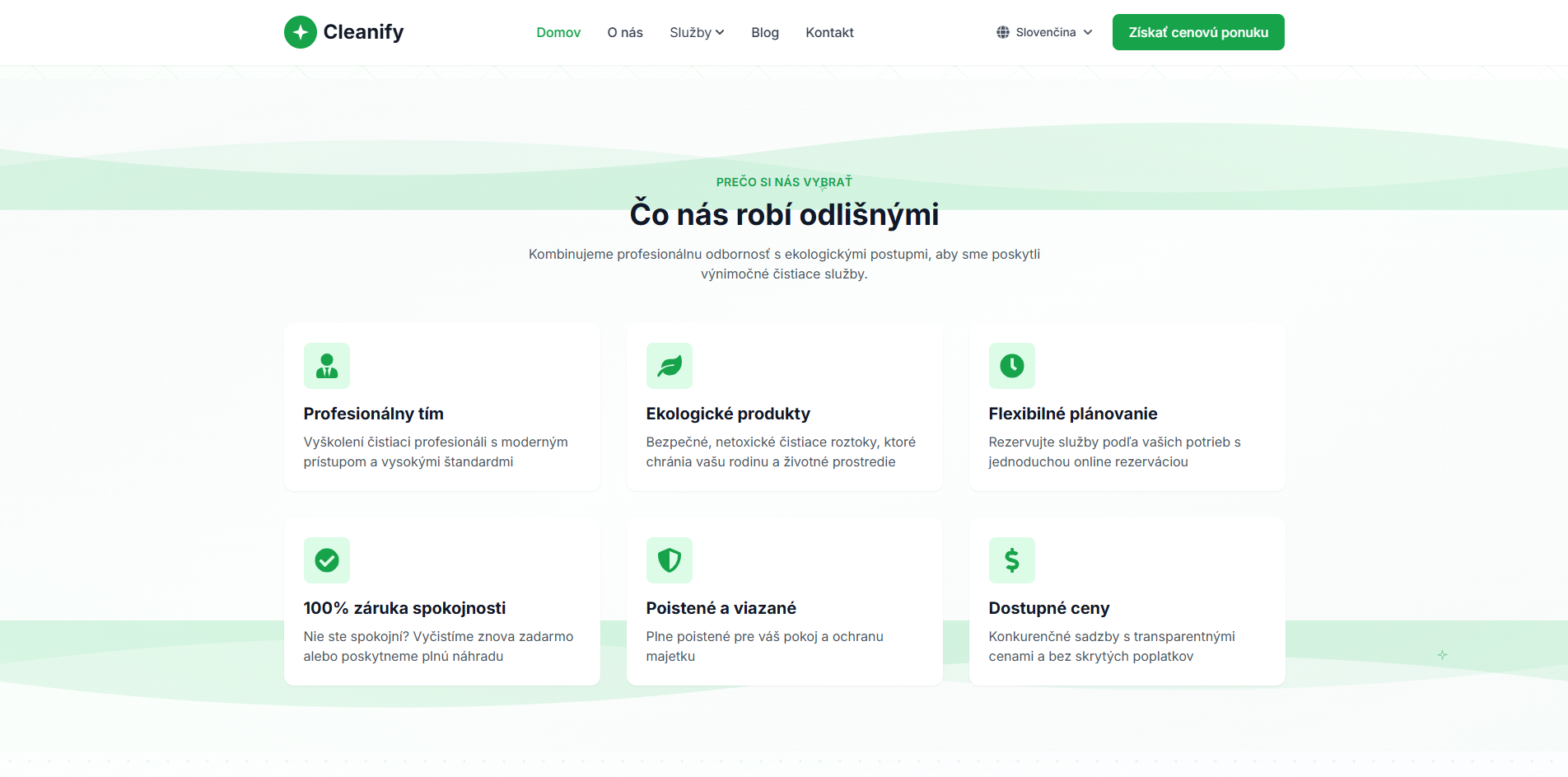 Project screenshot 3