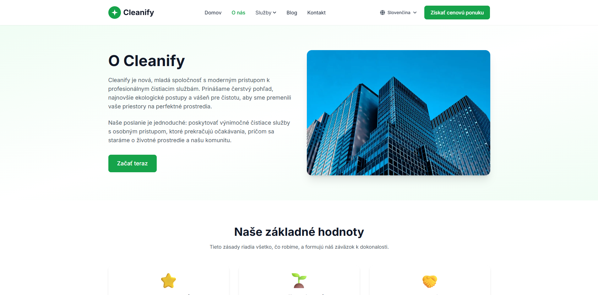 Project screenshot 5