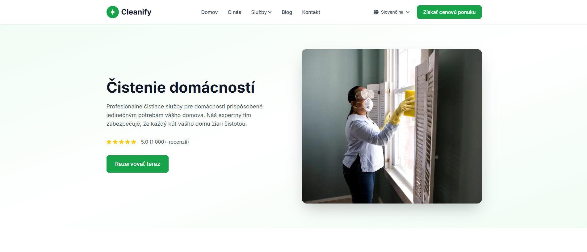 Project screenshot 6