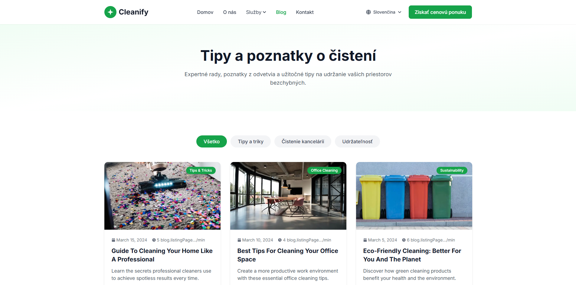 Project screenshot 7