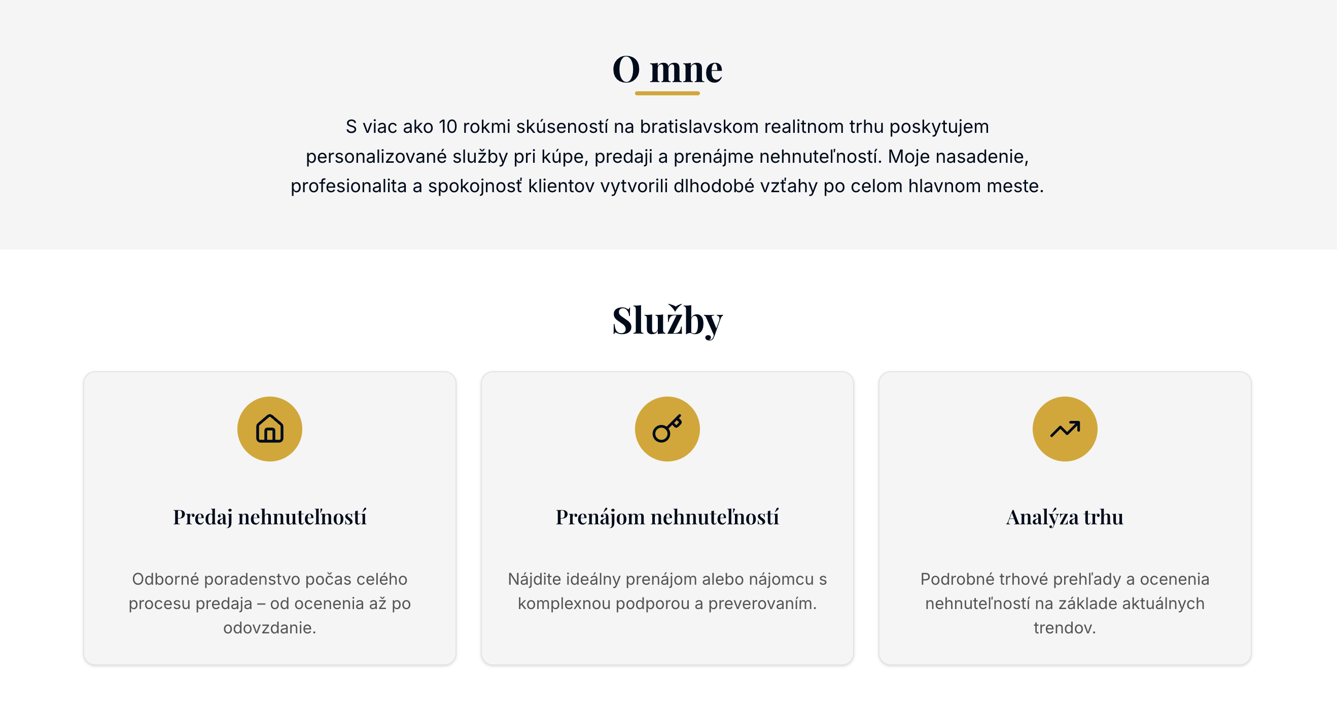 Project screenshot 2