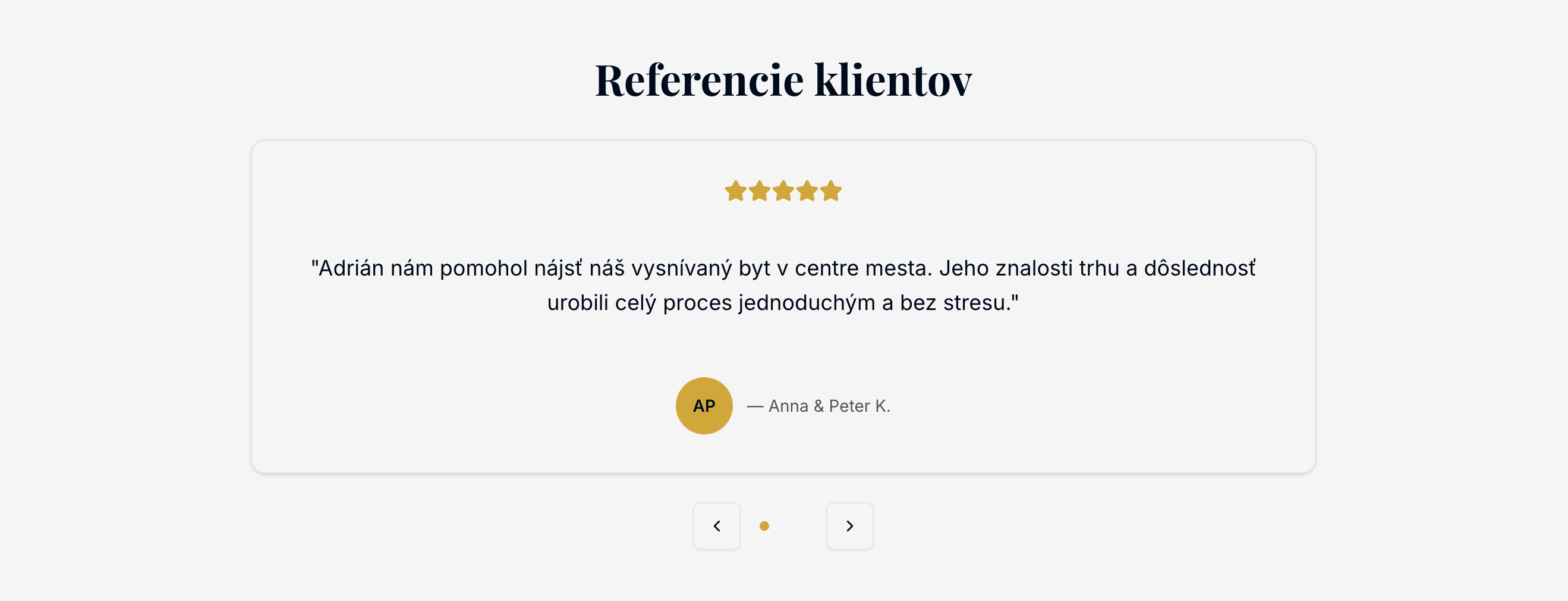 Project screenshot 3