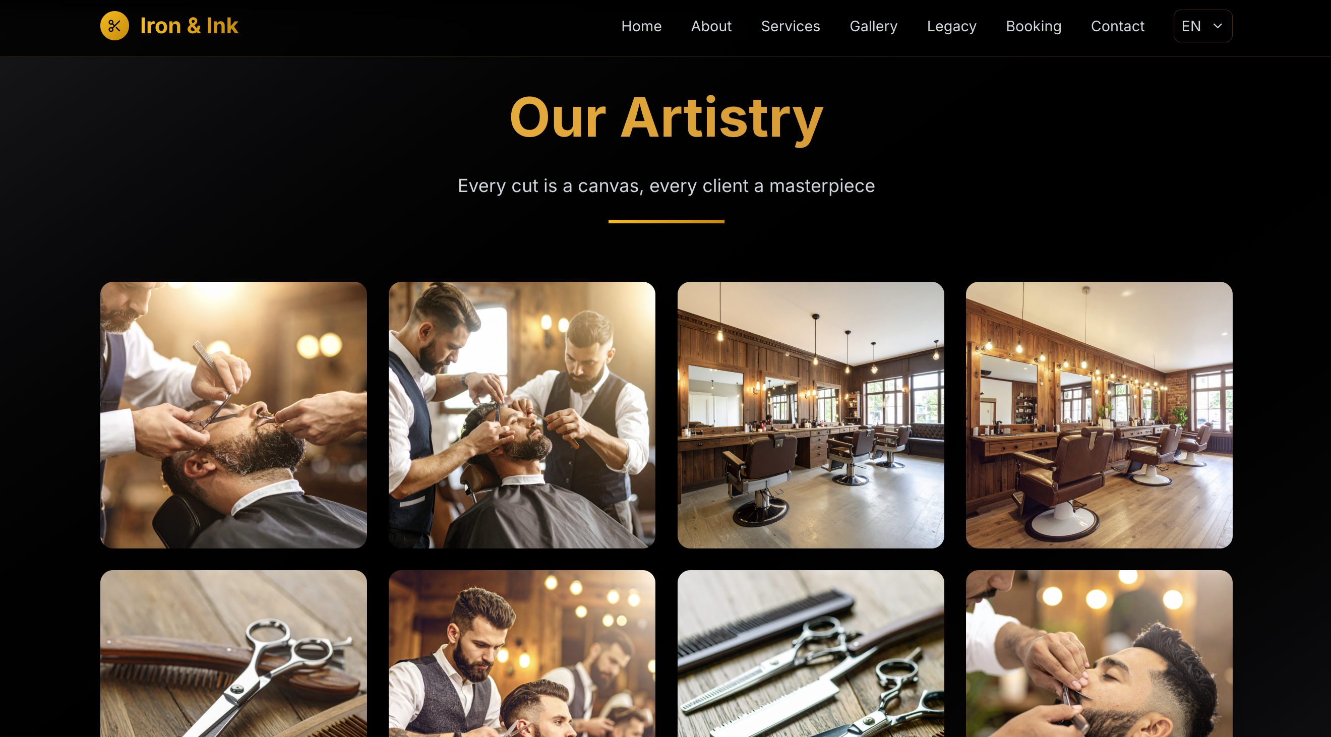 Project screenshot 4