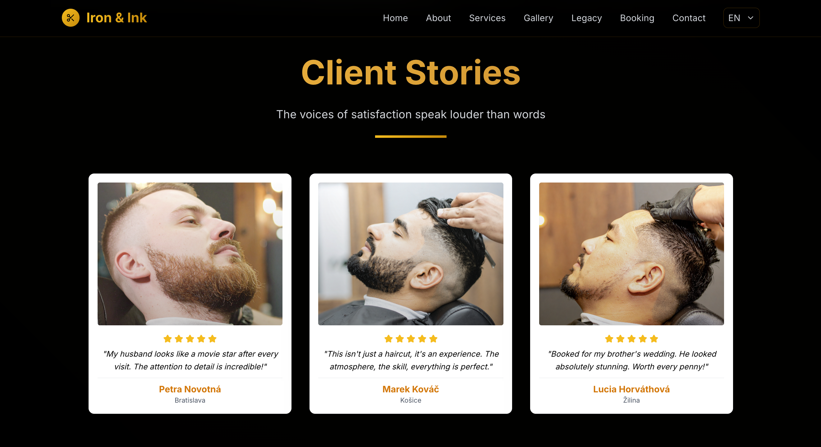 Project screenshot 6