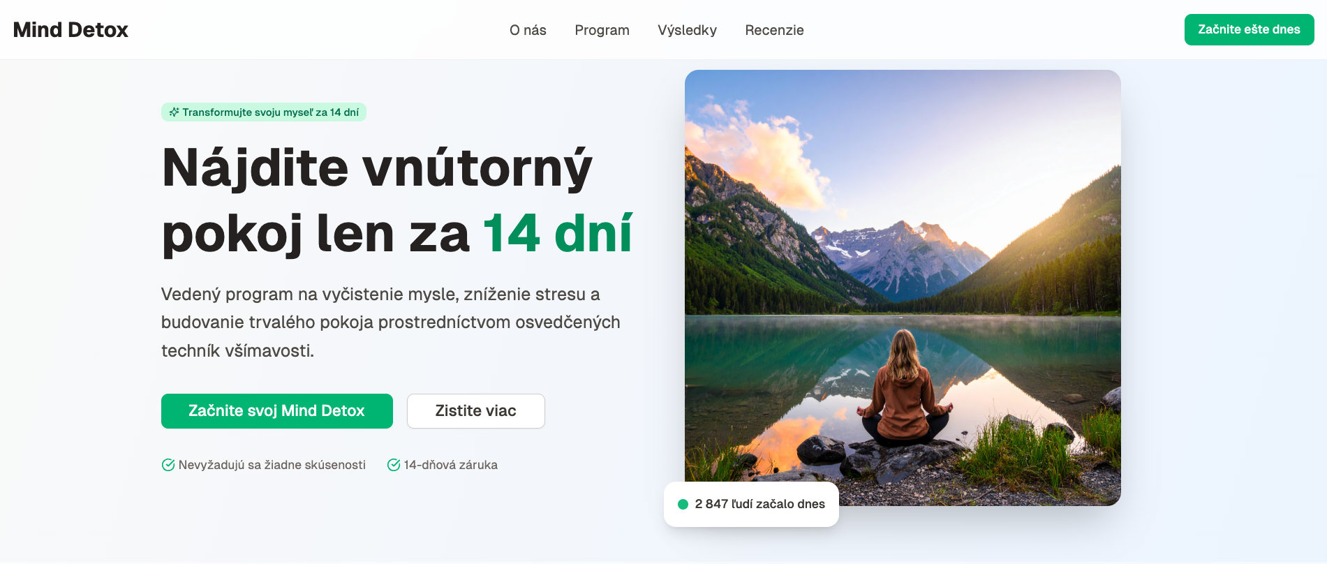 Project screenshot 1
