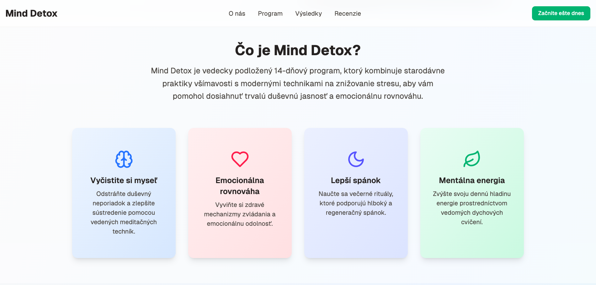 Project screenshot 2