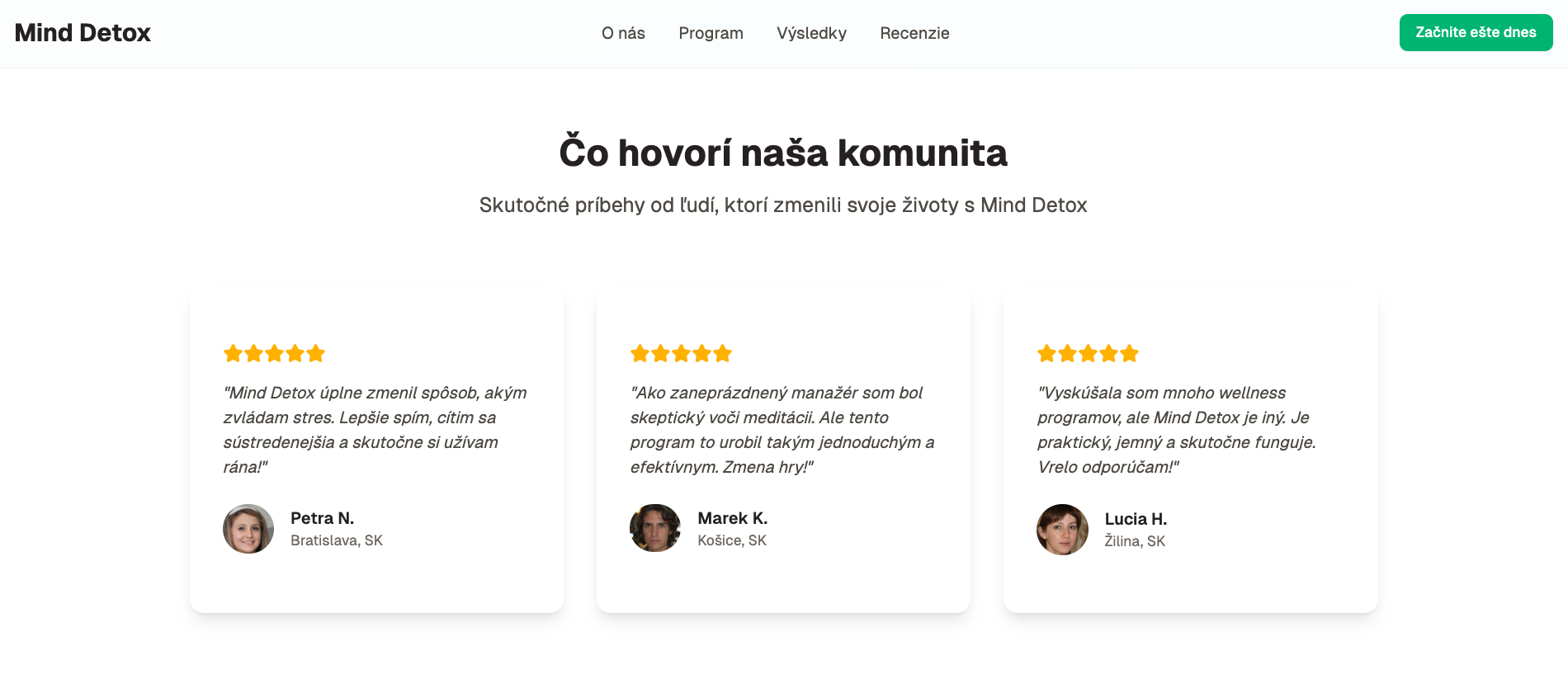 Project screenshot 6