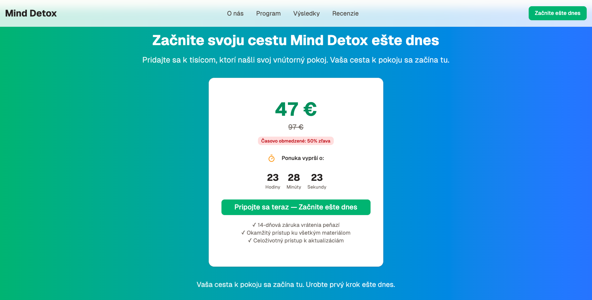 Project screenshot 8