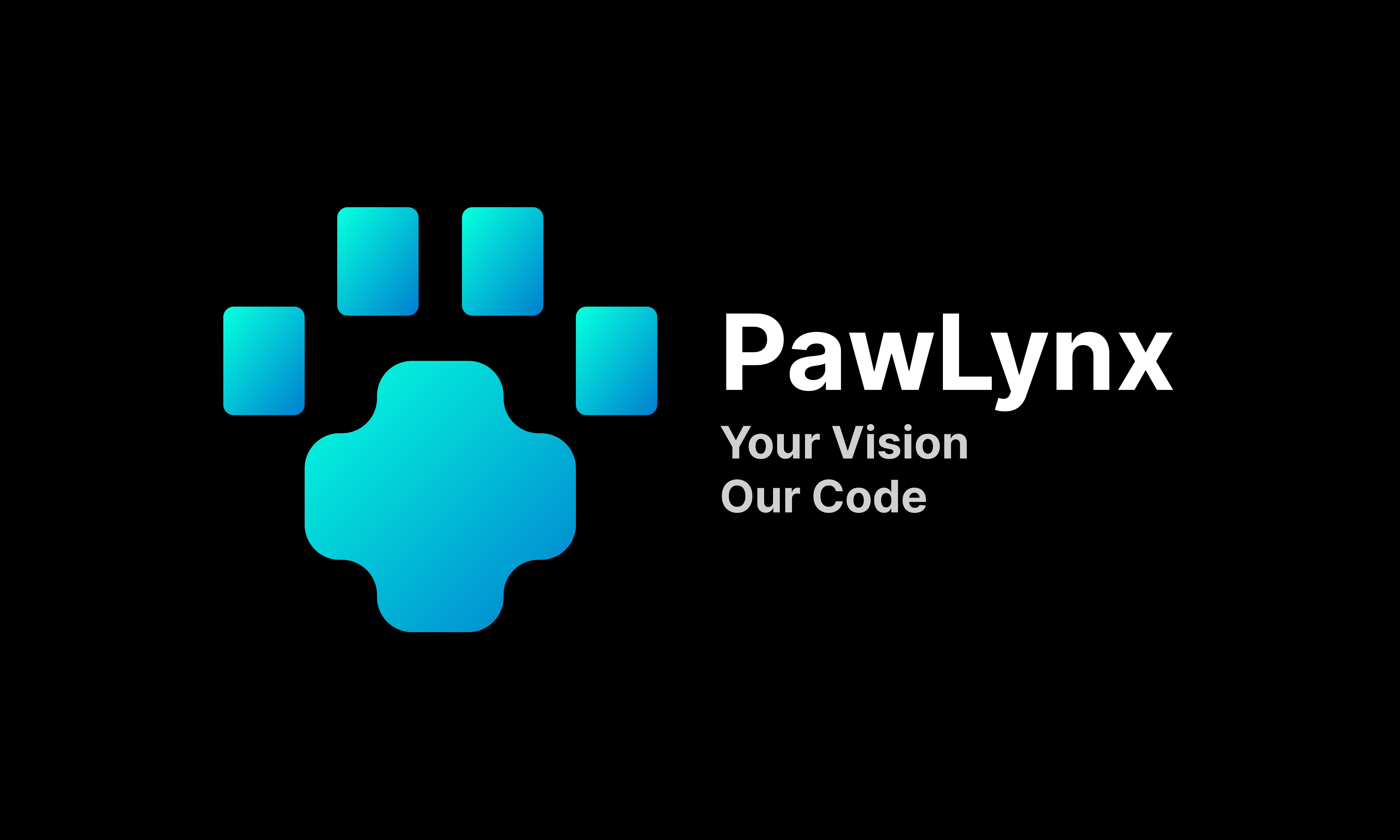 PawLynx is Live - Ready to Bring Your Ideas to Life