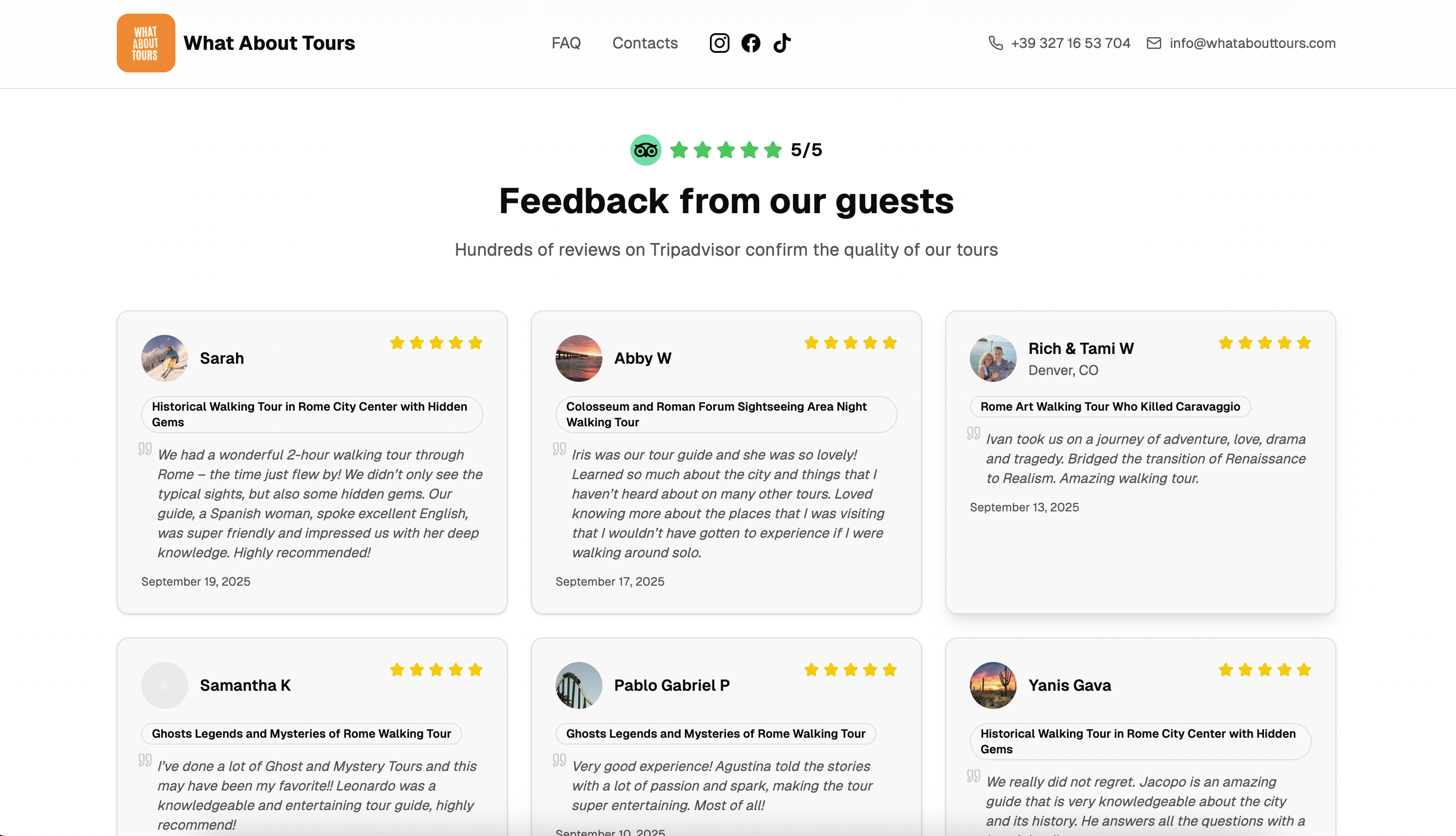 Project screenshot 6