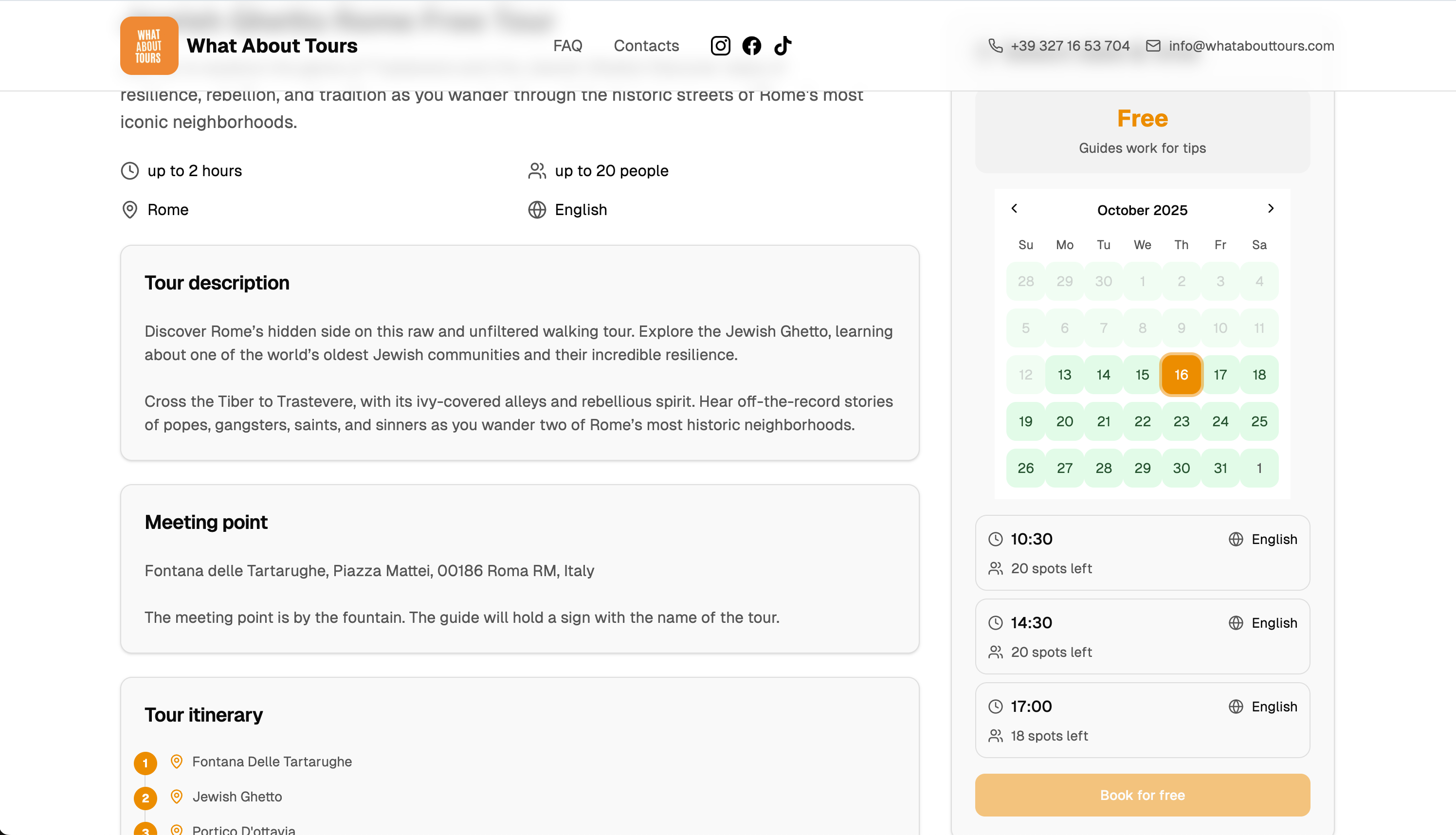 Project screenshot 8